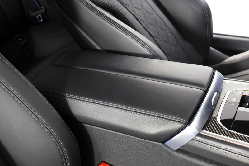 2023 BMW M8 Competition WBSAE0C03PCL48989