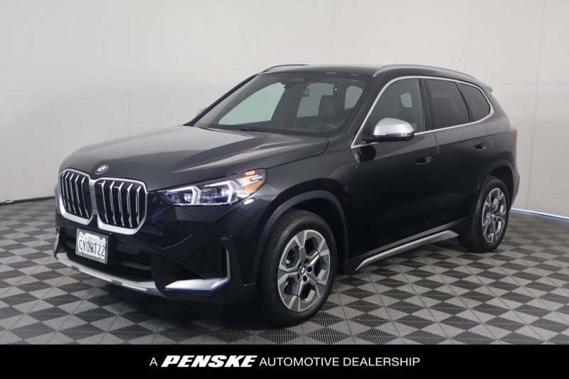 2024 BMW X1 xDrive28i WBX73EF02R5019985