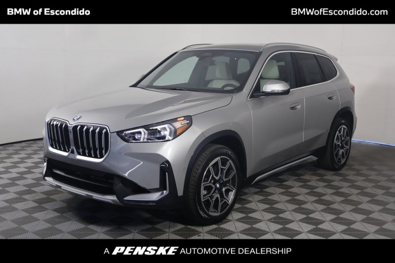2025 BMW X1 xDrive28i WBX73EF03S5372919