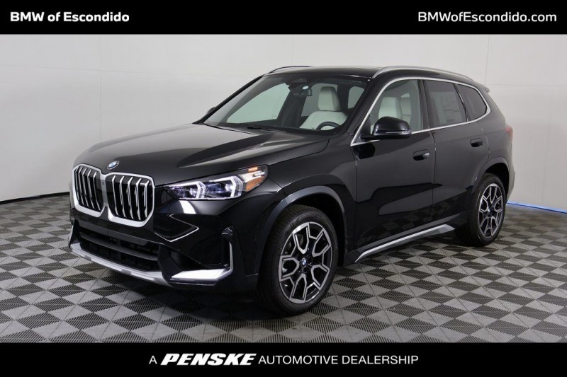 2026 BMW X1 xDrive28i WBX73EF04T5428626 2026 BMW X1 xDrive28i WBX73EF04T5428626