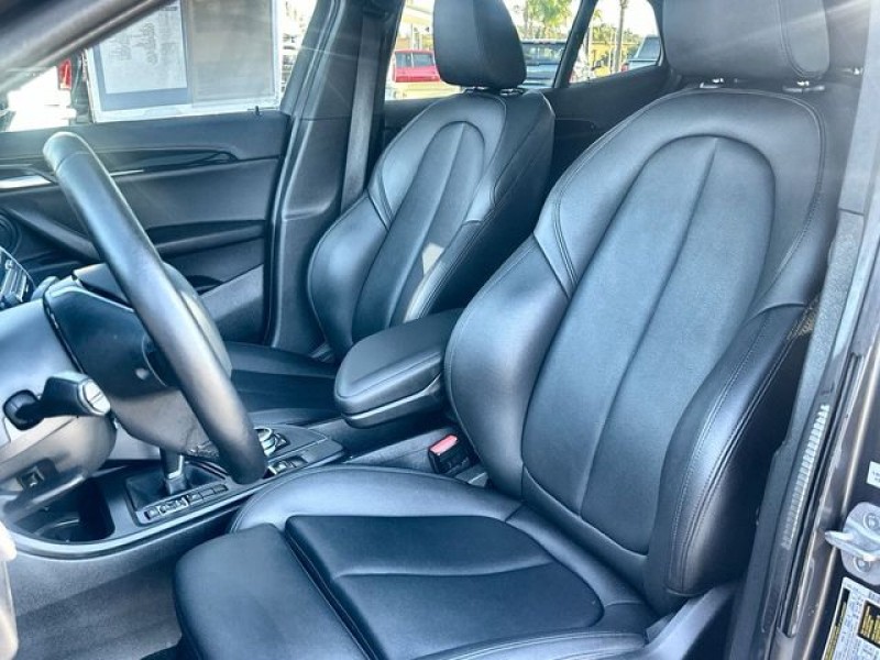 2021 BMW X2 sDrive28i WBXYH9C03M5S40845