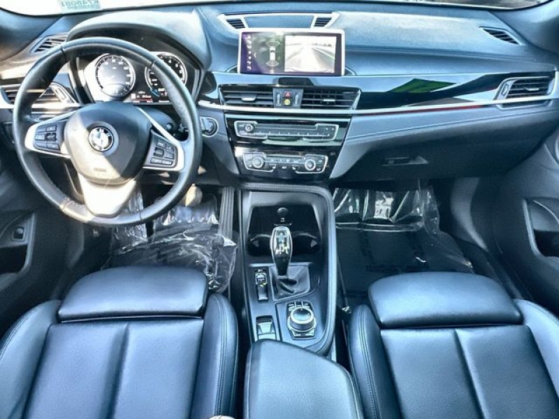 2021 BMW X2 sDrive28i WBXYH9C03M5S40845
