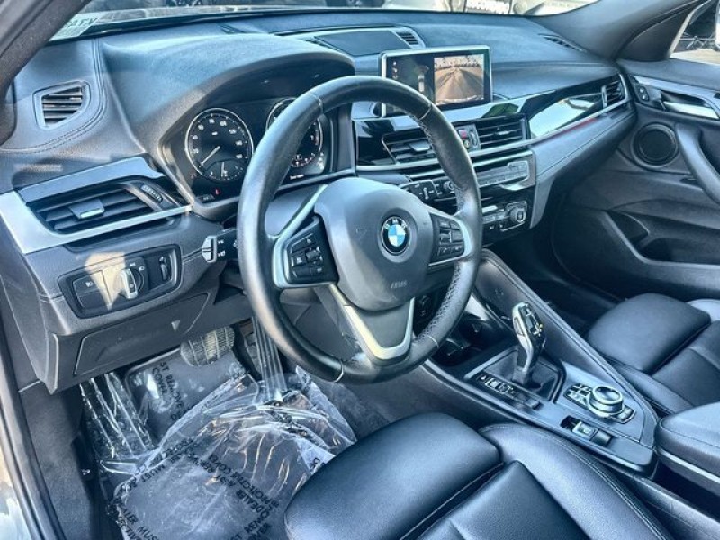 2021 BMW X2 sDrive28i WBXYH9C03M5S40845