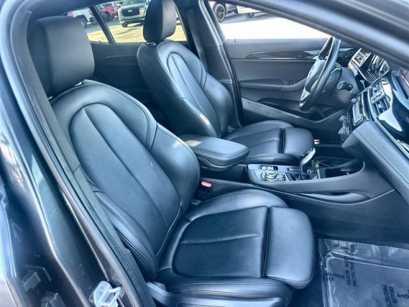 2021 BMW X2 sDrive28i WBXYH9C03M5S40845