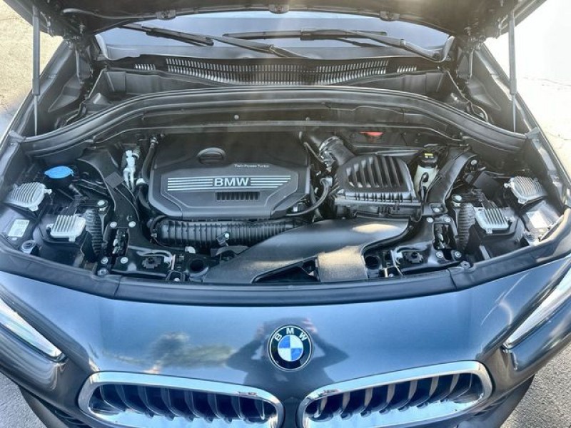2021 BMW X2 sDrive28i WBXYH9C03M5S40845