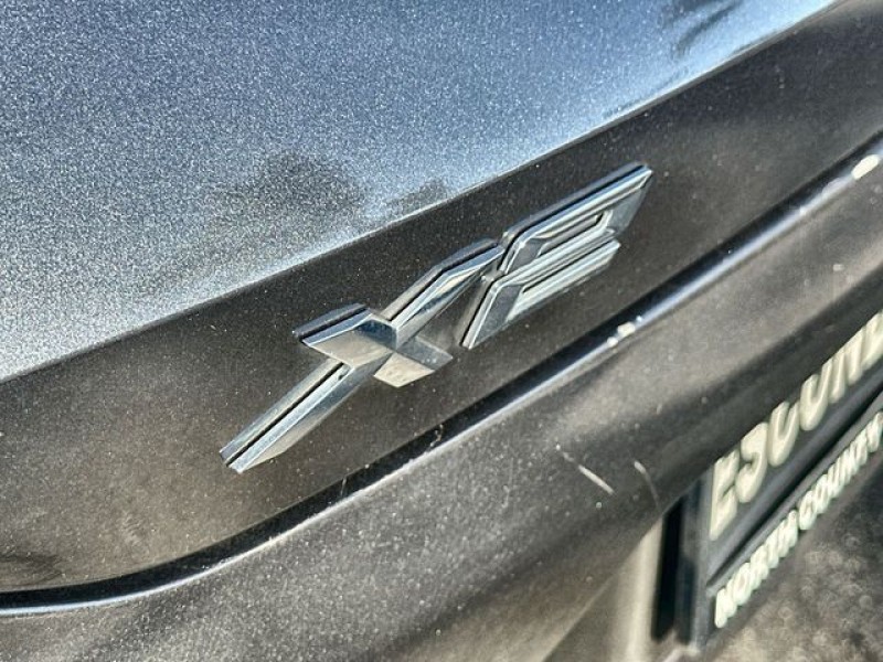 2021 BMW X2 sDrive28i WBXYH9C03M5S40845