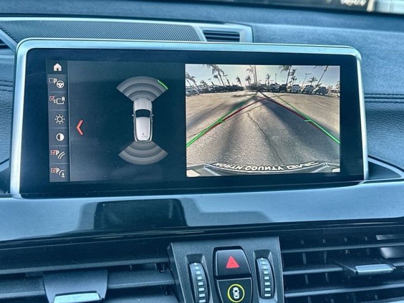 2021 BMW X2 sDrive28i WBXYH9C03M5S40845