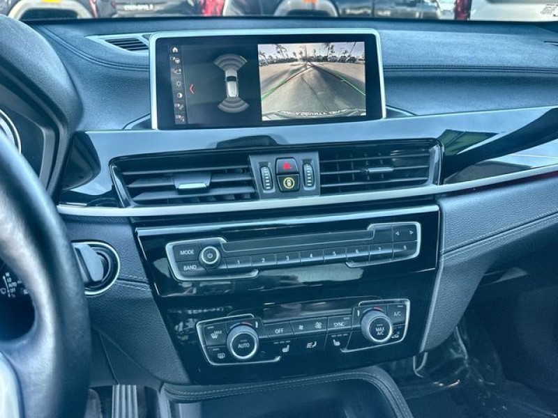 2021 BMW X2 sDrive28i WBXYH9C03M5S40845