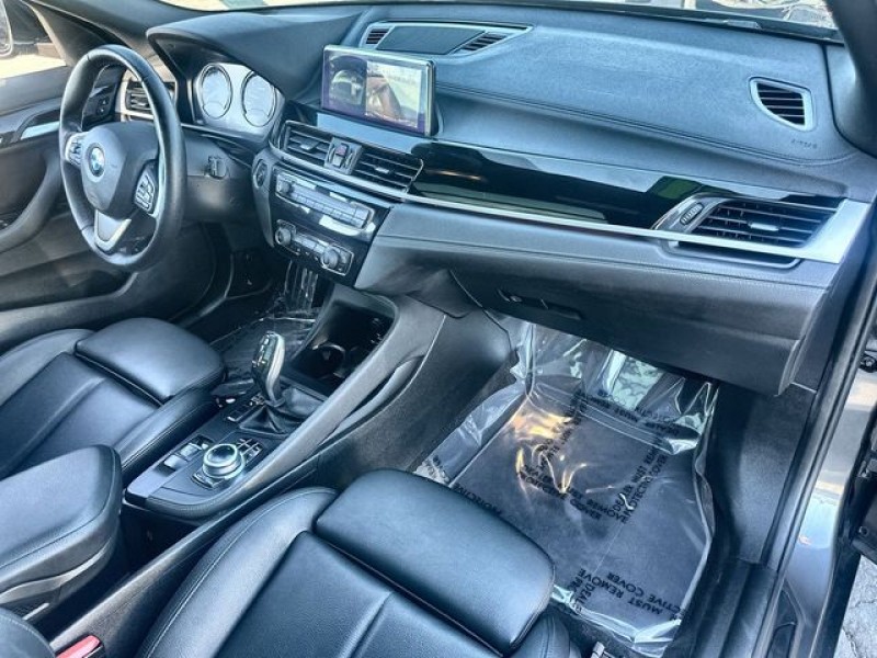 2021 BMW X2 sDrive28i WBXYH9C03M5S40845