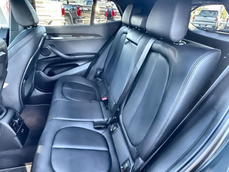 2021 BMW X2 sDrive28i WBXYH9C03M5S40845