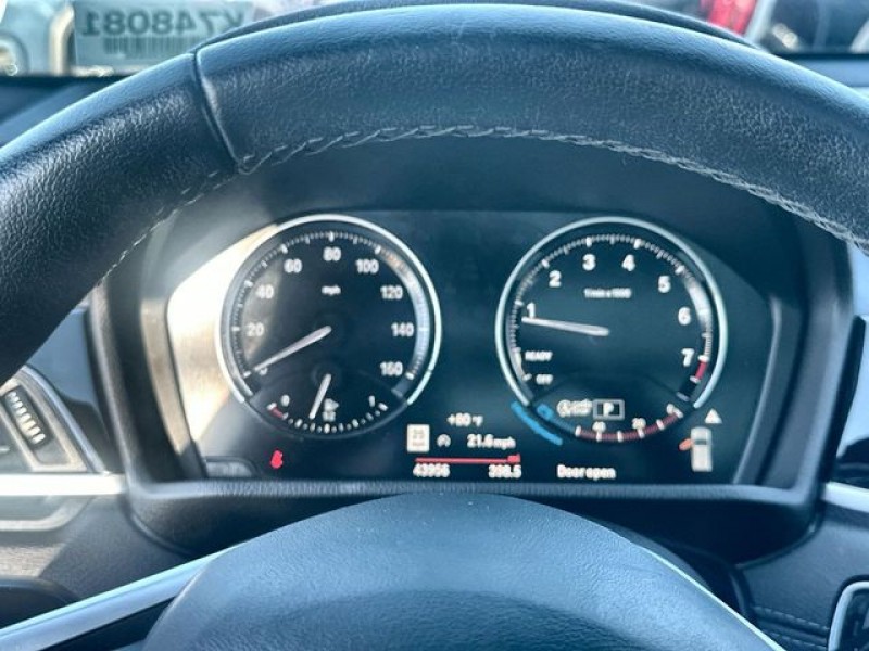 2021 BMW X2 sDrive28i WBXYH9C03M5S40845