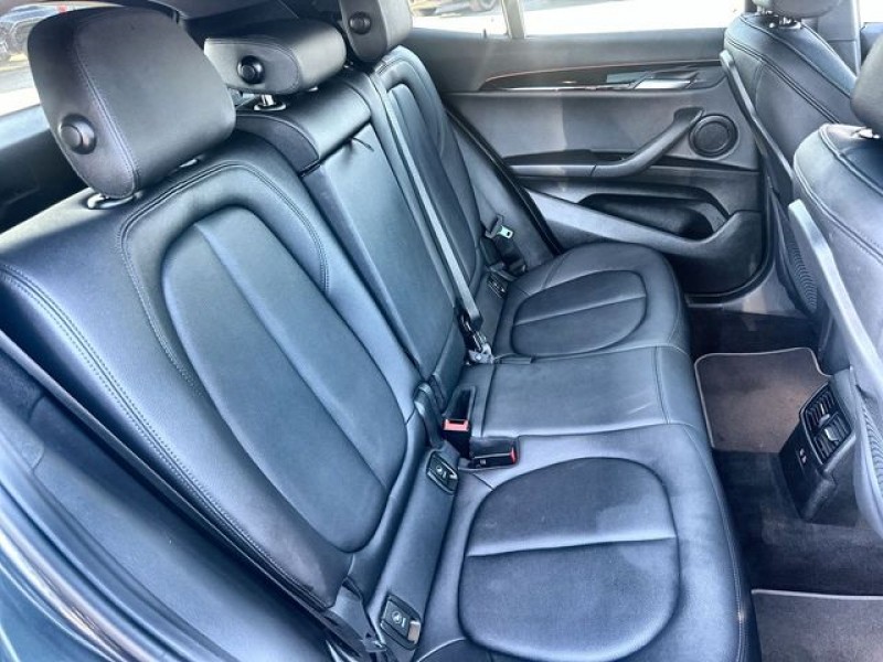 2021 BMW X2 sDrive28i WBXYH9C03M5S40845