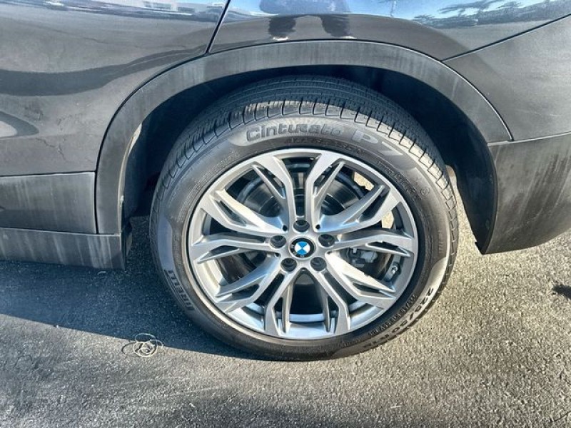 2021 BMW X2 sDrive28i WBXYH9C03M5S40845