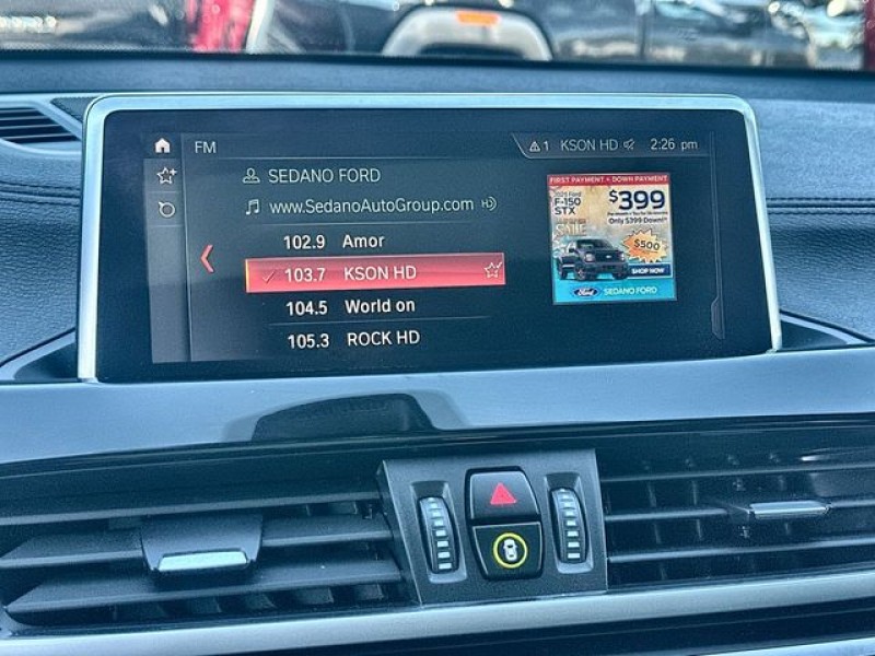 2021 BMW X2 sDrive28i WBXYH9C03M5S40845