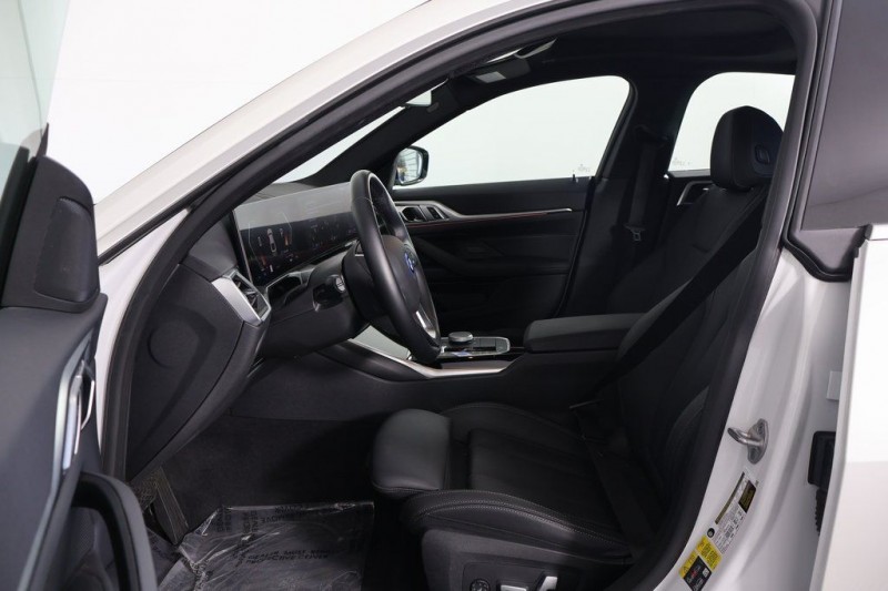 2024 BMW i4 eDrive35 WBY43AW04RFR60131