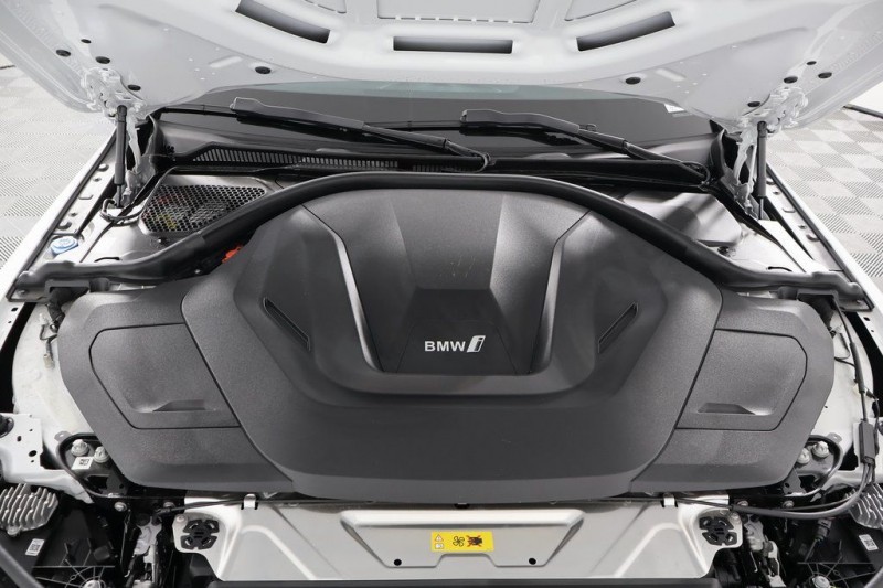 2024 BMW i4 eDrive35 WBY43AW04RFR60131