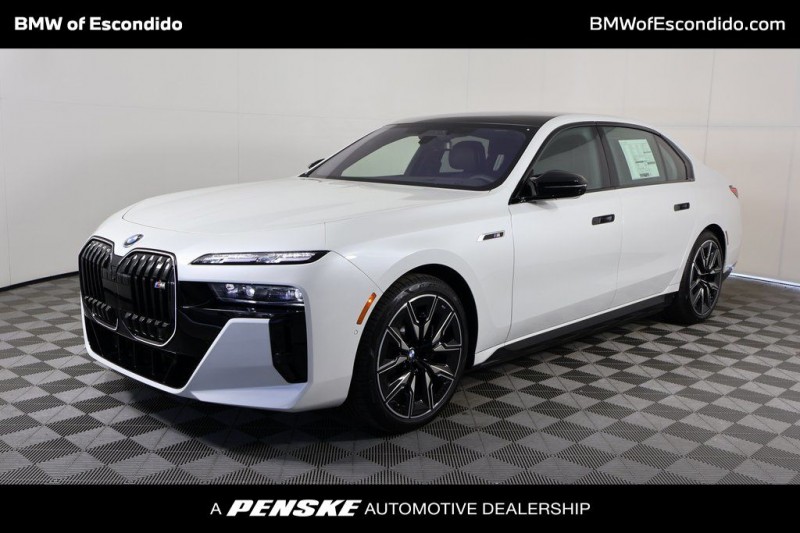 2026 BMW i7 M70 WBY83EH06TCW03483 2026 BMW i7 M70 WBY83EH06TCW03483