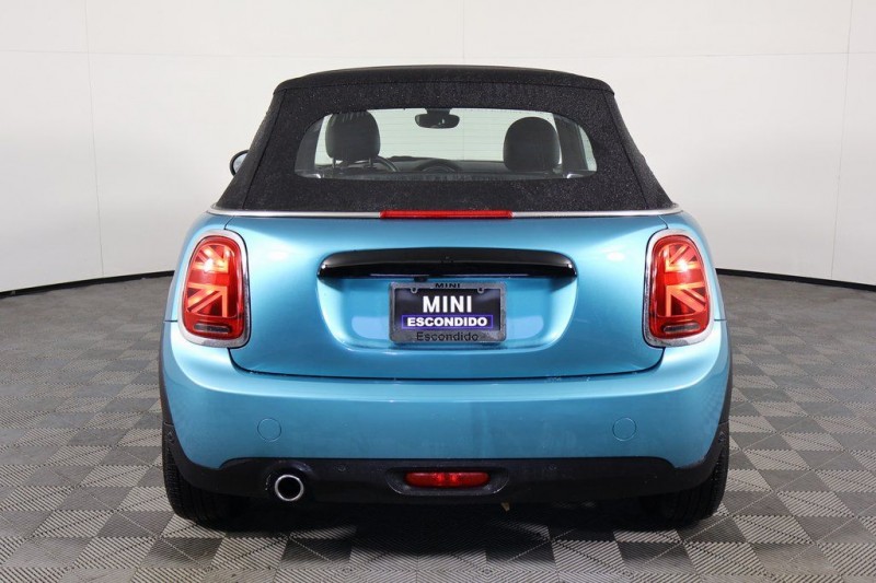 2021 MINI Cooper  WMWWJ3C04M3M37439