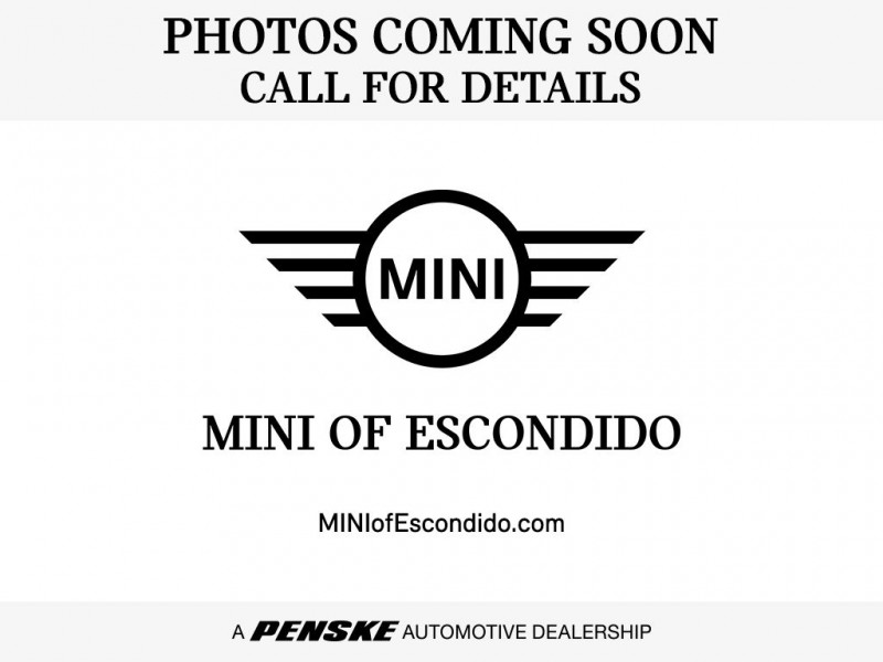 2025 MINI Cooper S Countryman Base WMZ23GA07S7T41168