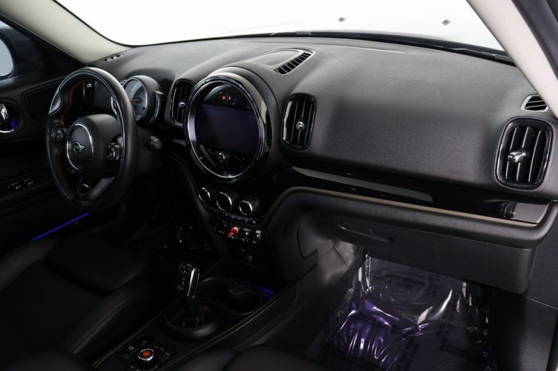 2021 MINI Cooper S Countryman  WMZ53BR01M3M93588