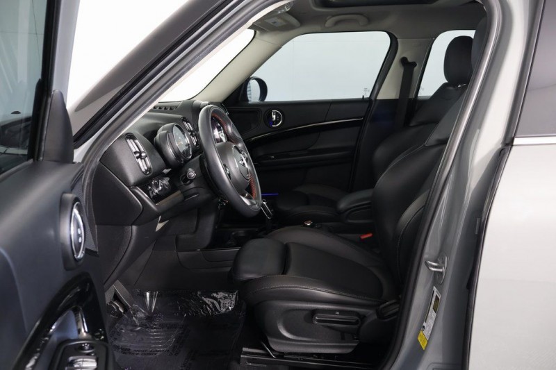 2021 MINI Cooper S Countryman  WMZ53BR01M3M93588