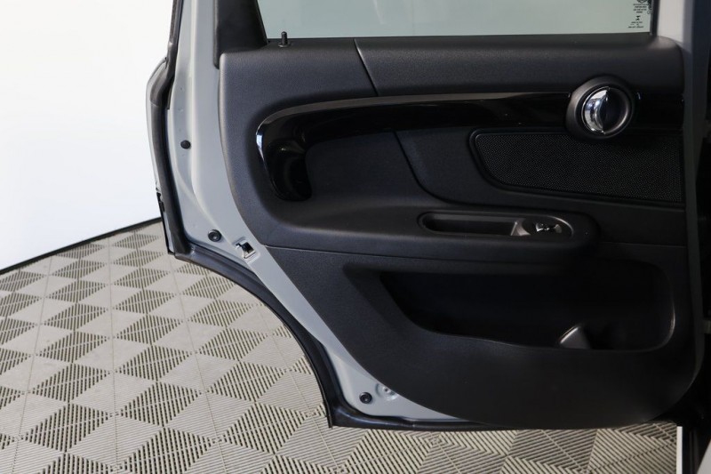 2021 MINI Cooper S Countryman  WMZ53BR01M3M93588