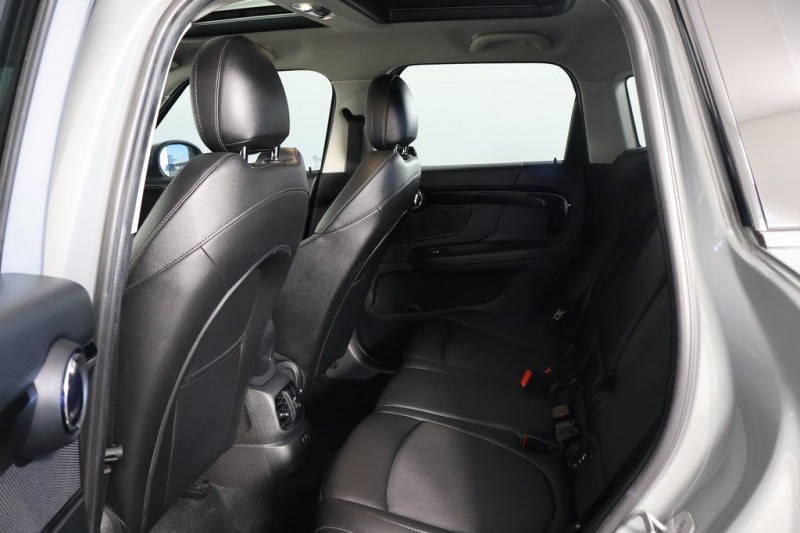 2021 MINI Cooper S Countryman  WMZ53BR01M3M93588