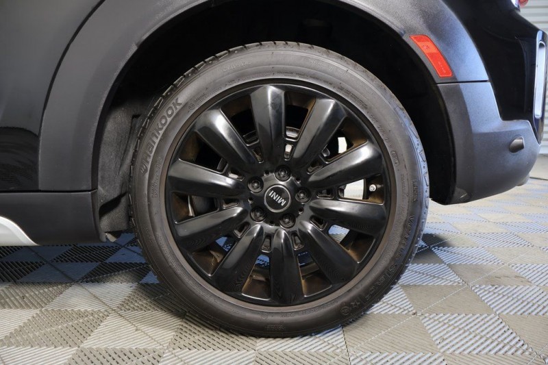 2022 MINI Countryman Cooper S WMZ53BR01N3N40698