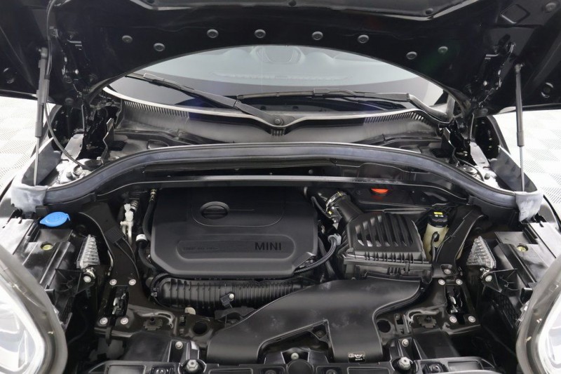 2022 MINI Countryman Cooper S WMZ53BR01N3N40698