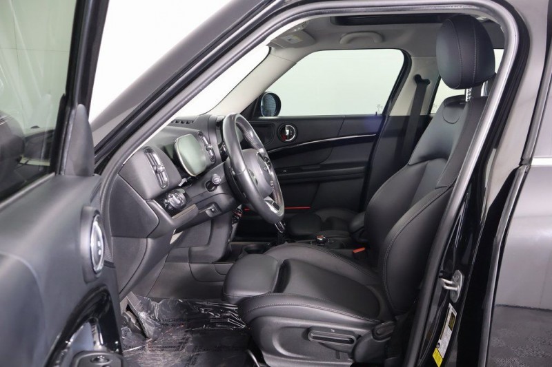 2022 MINI Countryman Cooper S WMZ53BR01N3N40698