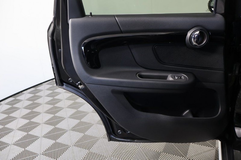2022 MINI Countryman Cooper S WMZ53BR01N3N40698