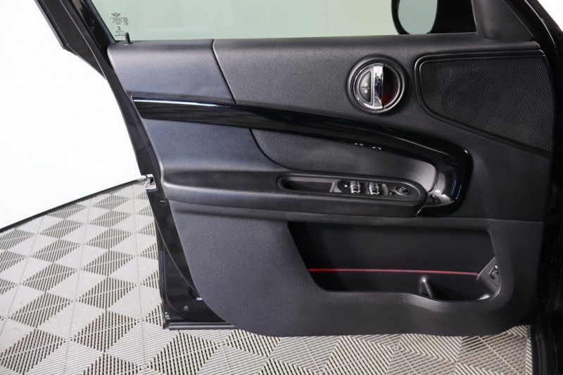2022 MINI Countryman Cooper S WMZ53BR01N3N40698