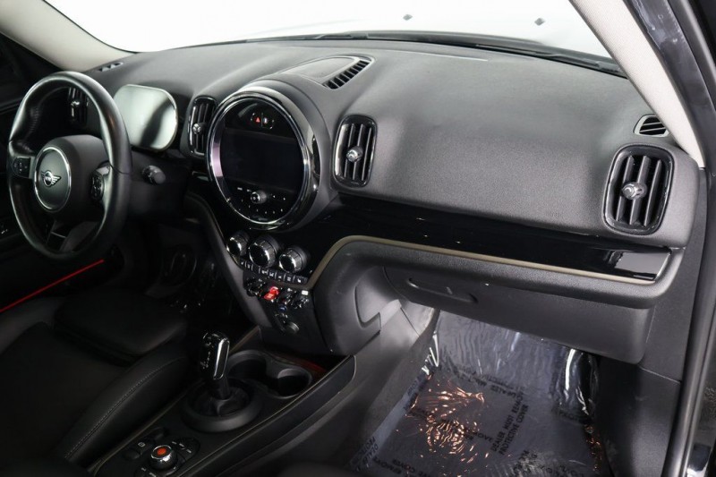 2022 MINI Countryman Cooper S WMZ53BR01N3N40698