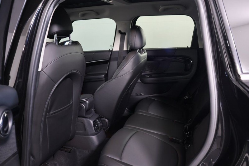 2022 MINI Countryman Cooper S WMZ53BR01N3N40698
