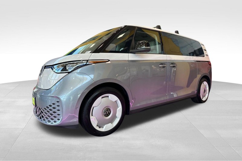 2025 Volkswagen ID. Buzz  WVG6YVEB8SH039154