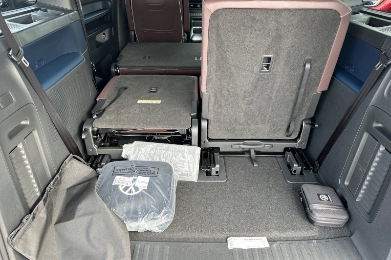 2025 Volkswagen ID. Buzz Pro S WVGAWVEB3SH019653