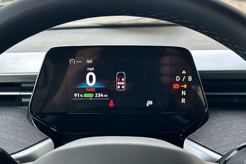 2025 Volkswagen ID. Buzz Pro S WVGAWVEB3SH019653