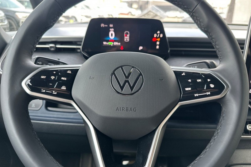 2025 Volkswagen ID. Buzz Pro S WVGAWVEB3SH019653
