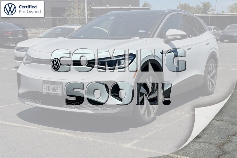 2021 Volkswagen ID.4 Pro S WVGKMPE27MP024854