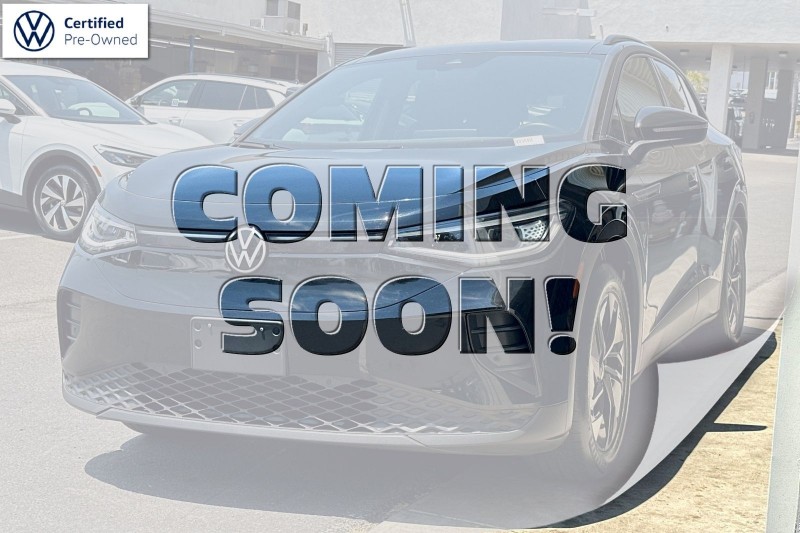 2022 Volkswagen ID.4 Pro S WVGTMPE25NP039195
