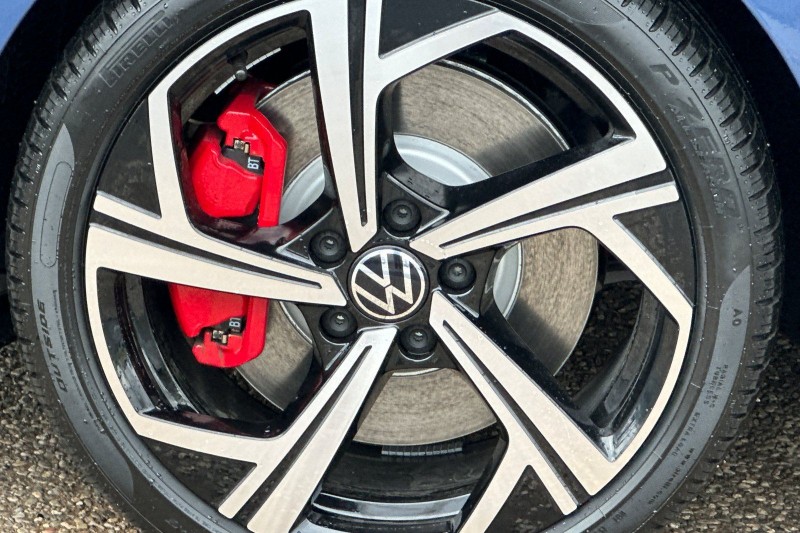 2026 Volkswagen Golf GTI SE - Photo 25