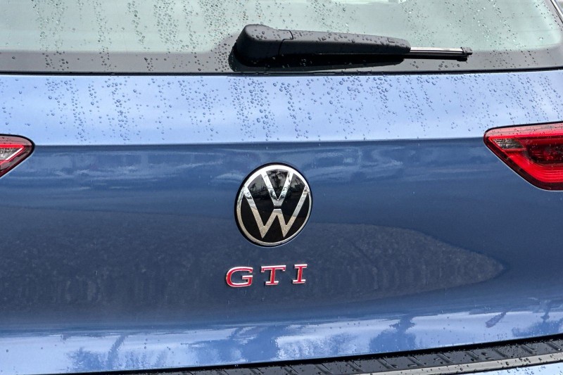 2026 Volkswagen Golf GTI SE - Photo 26