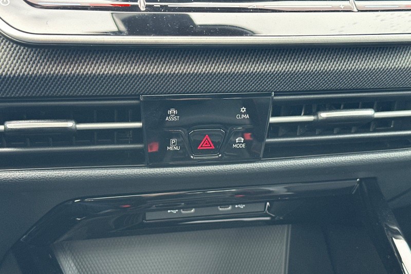 2026 Volkswagen Golf GTI SE - Photo 20