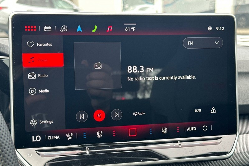 2026 Volkswagen Golf GTI SE - Photo 17
