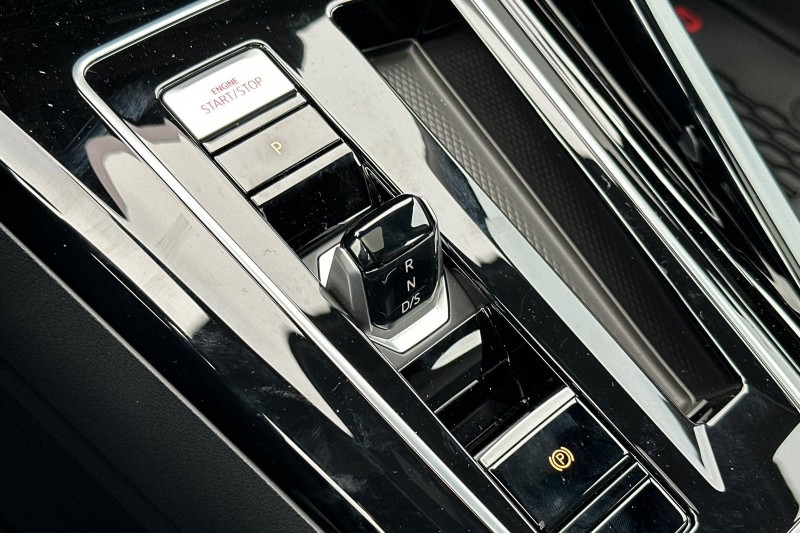 2026 Volkswagen Golf GTI SE - Photo 21