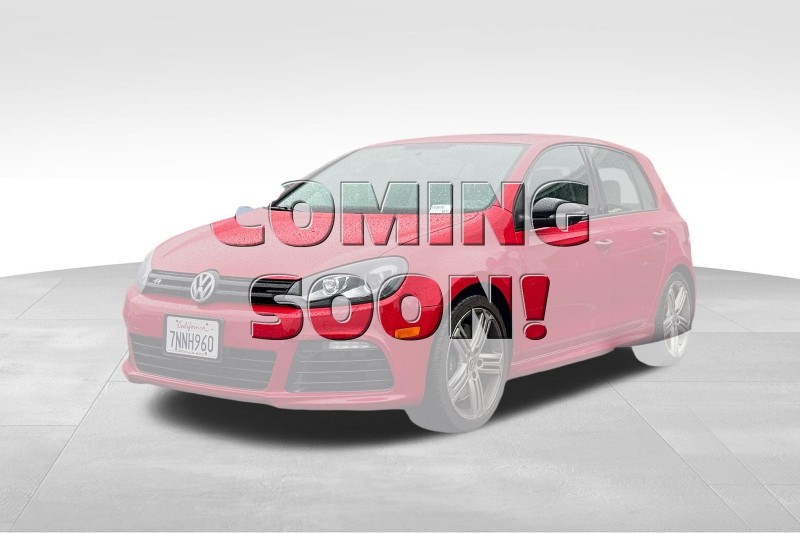 2013 Volkswagen Golf R WVWPF7AJ4DW053655