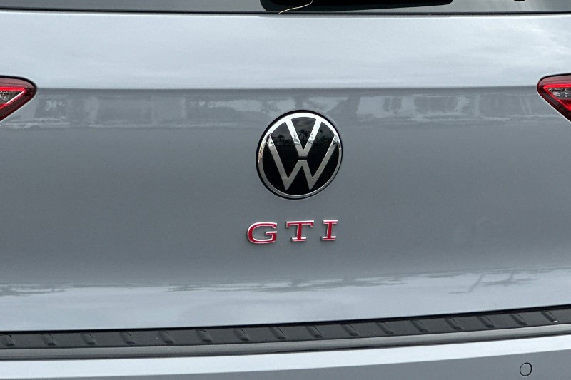 2026 Volkswagen Golf GTI 2.0T SE WVWSE7CDXTW161653