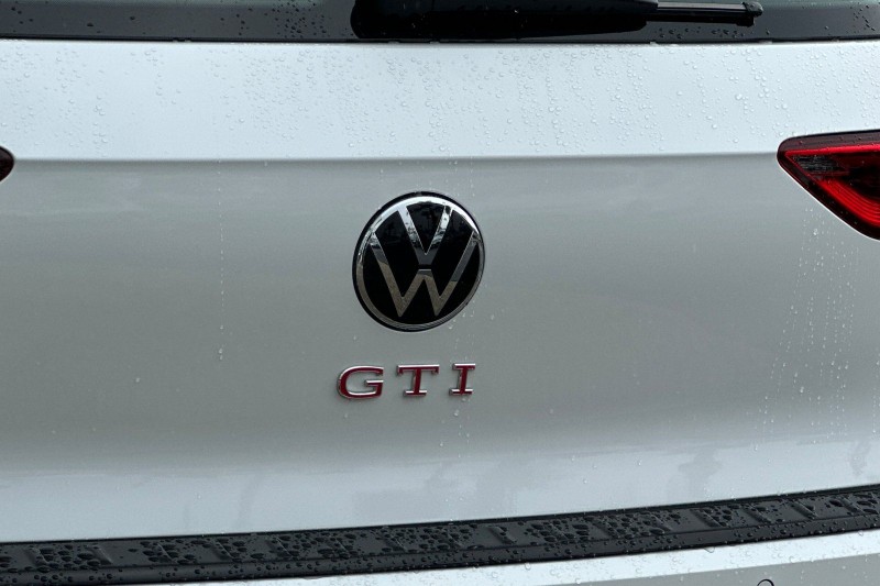 2026 Volkswagen Golf GTI 2.0T SE WVWSE7CDXTW167310