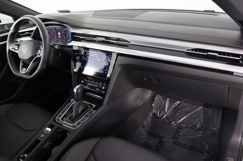 2023 Volkswagen Arteon 2.0T SE R-Line WVWSR7AN8PE001556