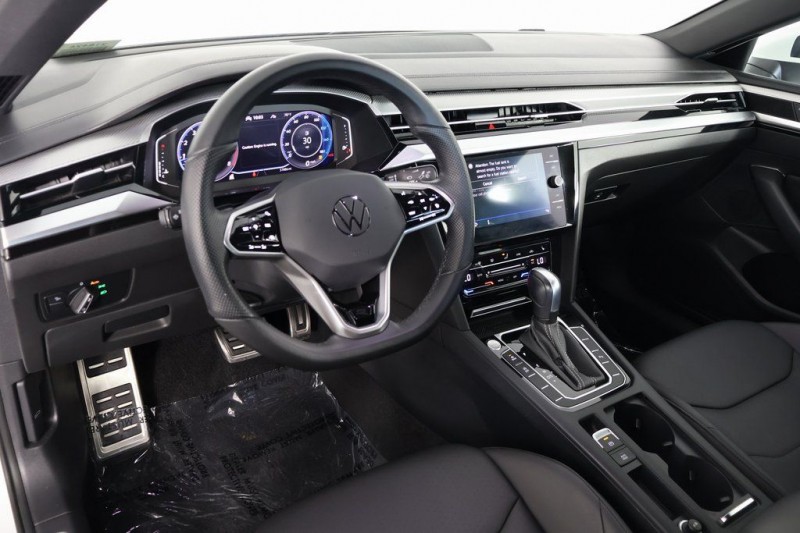 2023 Volkswagen Arteon 2.0T SE R-Line WVWSR7AN8PE001556